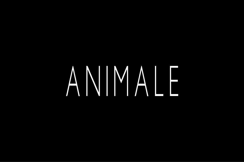 Animale